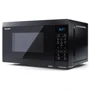 Микроволновая печь Sharp YC-MS51E-B: Диаметр поддона, мм 315