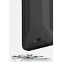 Чехол для телефонов Urban Armor Gear UAG Scout Black (614000114040) for Google Pixel 6a: Цвет черный