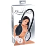 Вакуумная помпа для клитора Bad Kitty Naughty Toys Pussy Sucker