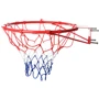 Баскетбольное кольцо Hoops Basketball set 45 см (металл) (M 2654): Производитель Hoops