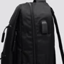 Мужской рюкзак Monsen черный (1Rem1026-black): Тип Рюкзаки