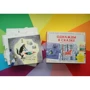Однажды в сказке. Игра для всей семьи (набор из 20 карточек): ISBN 978-5-00117-657-2