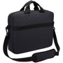 Сумка для ноутбуков Case Logic 13" Huxton Attache Black (HUXA-213): Тип сумки сумка