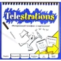 Настольная игра Сломанный телефон (Telestrations): Вид логические