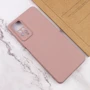 Чохол для телефона Lakshmi Case Silicone Cover Full Camera Pink Sand для Xiaomi Redmi Note 11 Pro / Note 11 Pro 5G: Матеріал силікон