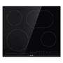 Варочная поверхность электрическая Gorenje ECT643BCSC: Рабочая поверхность стеклокерамика