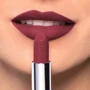 ARTDECO High Perfomance Lipstick 738 mat crimson red Помада для губ 4 g: Вид Губная помада