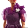 Коллекционная кукла Mattel Barbie Элла Фицджеральд фото 7