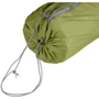 Самонадувний килимок Sea to Summit Camp Mat Olive 183х51х3.8 см (STS AMSICMR) фото 5