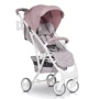 Прогулянковий візок Euro-Cart Volt Pro 9023-ECVP-16, powder pink, рожевий