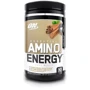 Аминокислота для спорта Optimum Nutrition USA Essential Amino Energy 270 g /30 servings/Coffee Cinnamon: Тип Комплексные