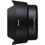 Объектив для фотоаппарата Sony SEL 28mm f2.0 FE (SEL057FEC.SYX) UA: Тип объектива Стандартный