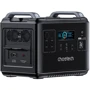 Зарядная станция Choetech 2000W 1997Wh Black (BS006): Емкость аккумулятора, Вт/ч 1997