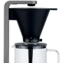 Кофеварка Wilfa Performance CM7T-125: Мощность, Вт 1800