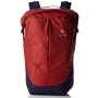 Рюкзак Рюкзак Deuter XV 3 колір 5315 lava-navy (3850418 5315): Колір червоний