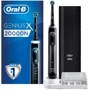 Зубная щетка Braun Oral-B Genius X 20000N Black