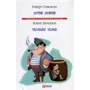 Роберт Луїс Стівенсон: Острів скарбів / Treasure Island