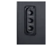 Акустична система REAL-EL S-250 Black: Формат акустики 2.0