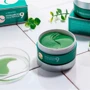 Medi-Peel Hyaluronic Cica Peptide 9 Ampoule Eye Patch Гидрогелевые патчи успокаивающие с пептидами 60 шт.: Количество, шт 60
