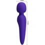 Вибромассажер LYBAILE Pretty Love Meredith USB Violet (BI-014668-3)