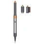 Стайлер Dyson HS05 Airwrap Complete Long Nickel/Copper (533897-01) (UK)