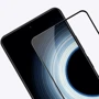 Nillkin Anti-Explosion Glass Screen (CP+PRO) Black for Xiaomi 14T / 14T Pro: Пленка в комплекте нет