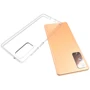 Чохол для телефона BeCover Transparancy для Samsung G780 Galaxy S20 FE (705355): Колір прозорий