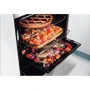 Духовой шкаф электрический Whirlpool OAS KC8V1SW BLG: Мощность подключения, Вт 2900