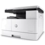 МФУ HP LaserJet Pro M442dn (8AF71A) UA: Тип печати черно-белая