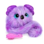 Игровой набор с интерактивной коалой POMSIES S3 – КИВИ (свет, звук)