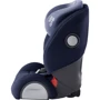 Автокресло BRITAX-ROMER EVOLVA 123 SL SICT Graphite Marble: Вес ребенка 9 - 36 кг