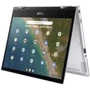 Ноутбук ASUS Chromebook Flip CM3 (90NX03H1-M00260): Екран 12" IPS (1366x912)