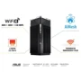 Маршрутизатор Wi-Fi Asus XT12-2PK: Інтерфейс підключення (LAN-порт) 1х10/100/1000/2500, 2х10/100/1000