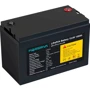 Marsriva LiFePO4 12,8V 100Ah (MR-LFP12-100-LAR): Напряжение, В 12.8