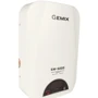 Стабилизатор напряжения Gemix SW-5000: Тип релейный