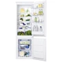 Вбудовуваний холодильник Zanussi ZBB928651S