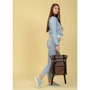 Женский рюкзак Sambag RollTop Zard коричневый (24238061): Страна производитель Украина