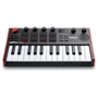 MIDI клавиатура AKAI MPK Mini Play MK3 фото 9