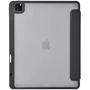 Аксесуар для iPad WIWU Defender Protective Case з Pencil Holder Black for iPad Pro 12.9 (2018-2022): Тип аксесуара чехол