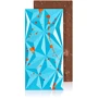 Шоколад молочный Laviva Chocolate "Blue Rainbow" 56 % Milk chocolate 90 г (UA-0030): Вес, г 90