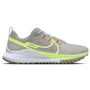 Кроссовки для бега Nike Running React Pegasus Trail 4 (DJ6158-002) 41.5 (9) серые текстиль всесезон