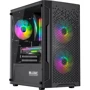 Корпус Logic concept ARAMIS Black (AM-ARAMIS-10-0000000-0002)