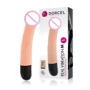 Вибратор Dorcel Real Vibration M Flesh