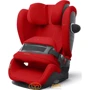 Автокресло Cybex Pallas G i-Size Autumn Gold burnt red