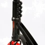 Самокат трюковый Best Scooter Fear красный (МТ-50599): Материал колес полиуретан