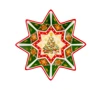 Салатник Lefard Christmas Collection 17 см (986-109)