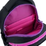 Рюкзак полукаркасный Kite Education Likee LK22-700M: Корпус рюкзака Каркасный