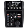 Микшерный пульт ALTO PROFESSIONAL ZMX52