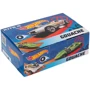 Гуаш Kite Hot Wheels 6 кольорів (HW21-062)