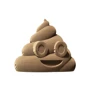 Картонный конструктор Cartonic 3D Puzzle POOP